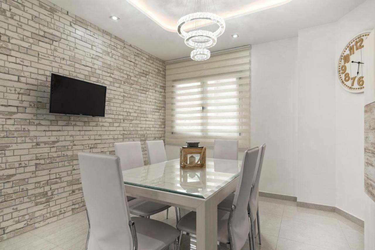 Apartamento De Lujo Mesa Y Lopez- Playa Las Canteras ラスパルマス・デ・グランカナリア エクステリア 写真