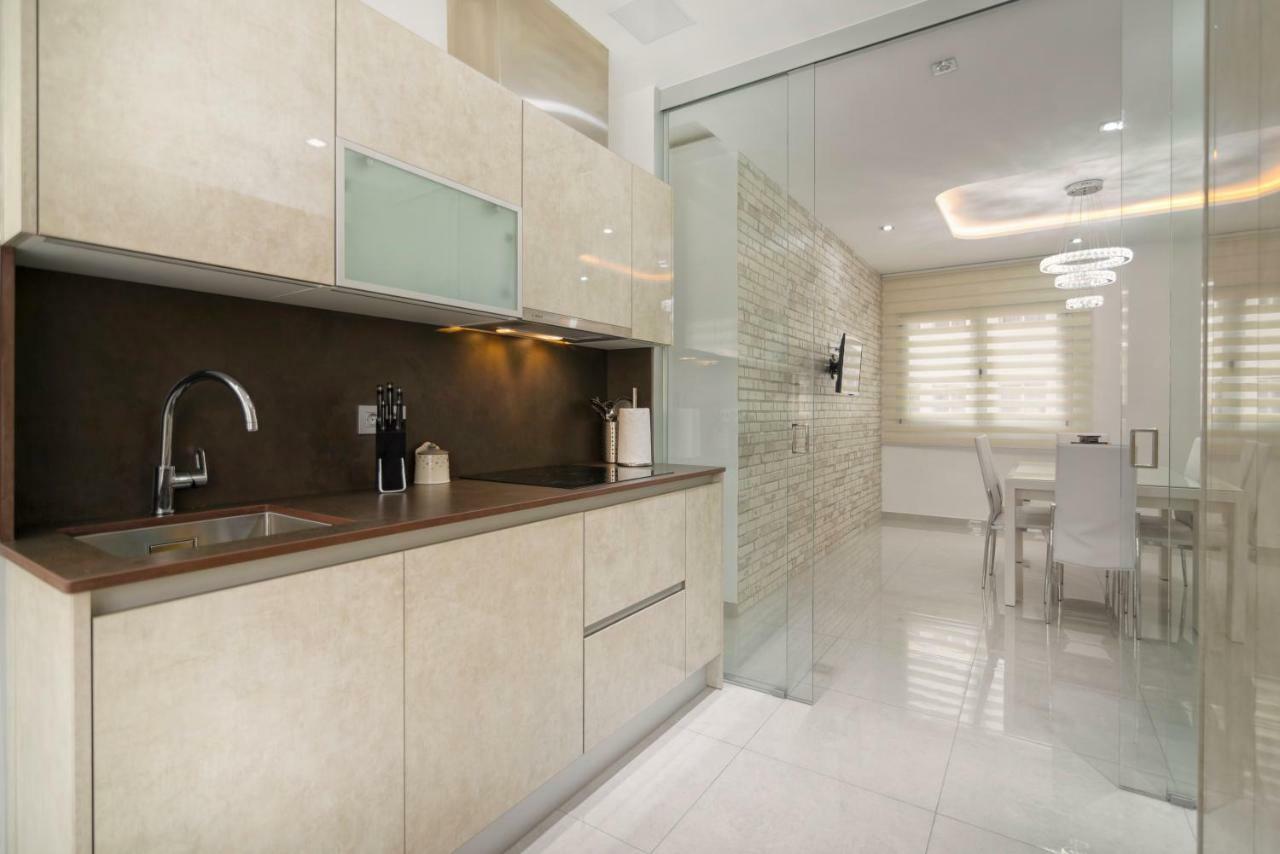 Apartamento De Lujo Mesa Y Lopez- Playa Las Canteras ラスパルマス・デ・グランカナリア エクステリア 写真